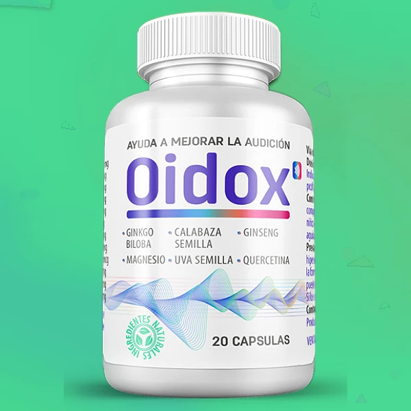 Oidox