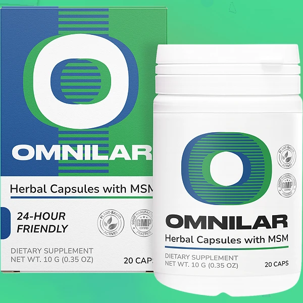 Omnilar
