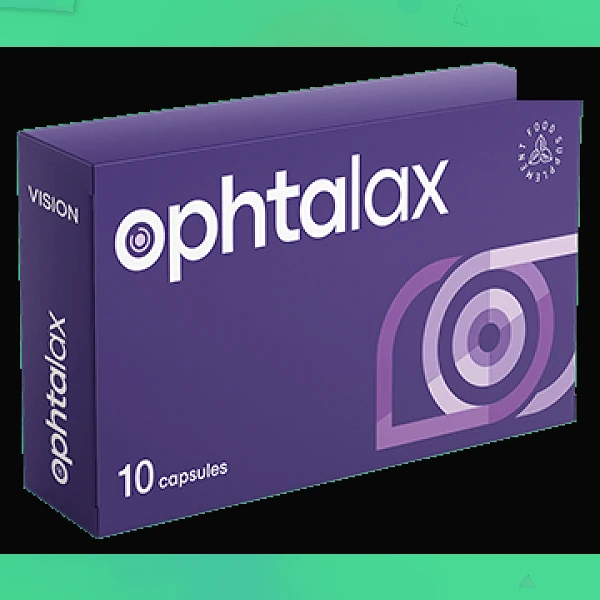 Ophtalax