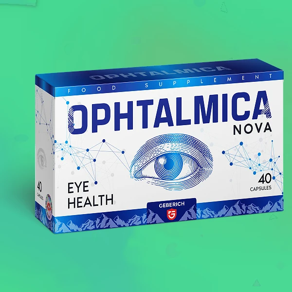 Ophtalmica