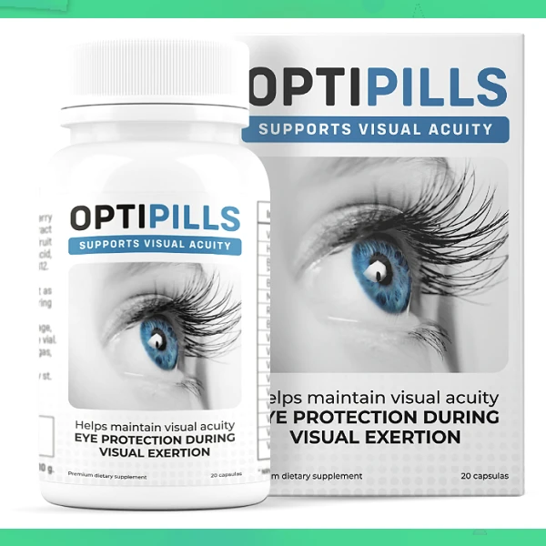 Optipills
