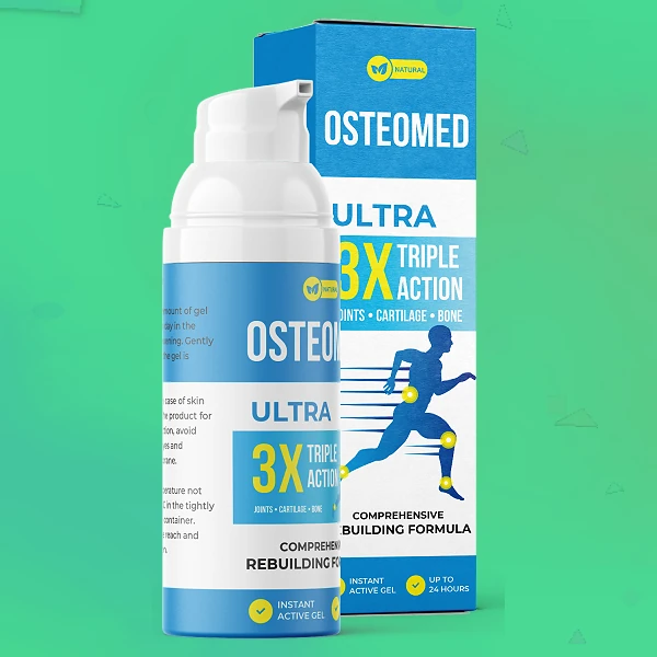 Osteomed
