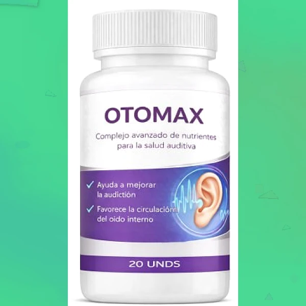 OTOMAX