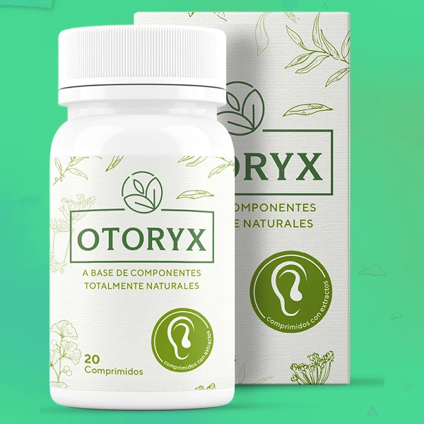 Otoryx