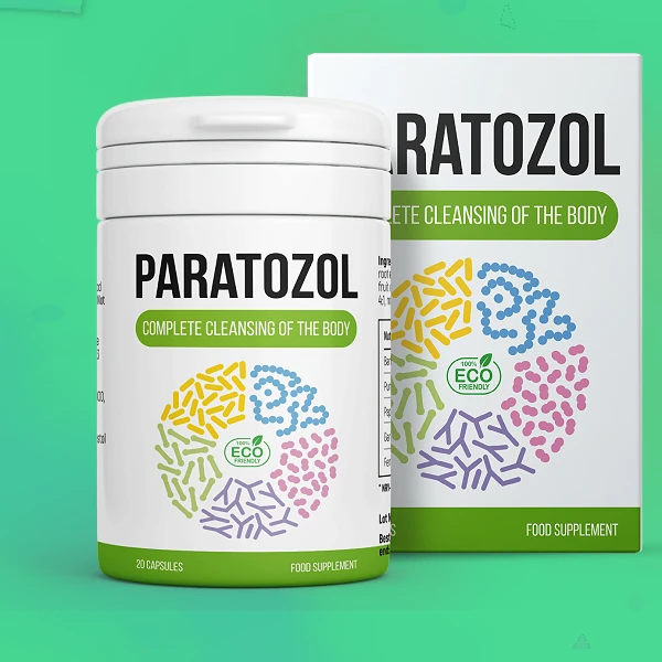 Paratozol