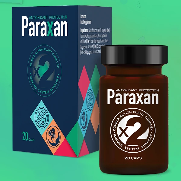 Paraxan