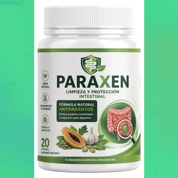 PARAXEN