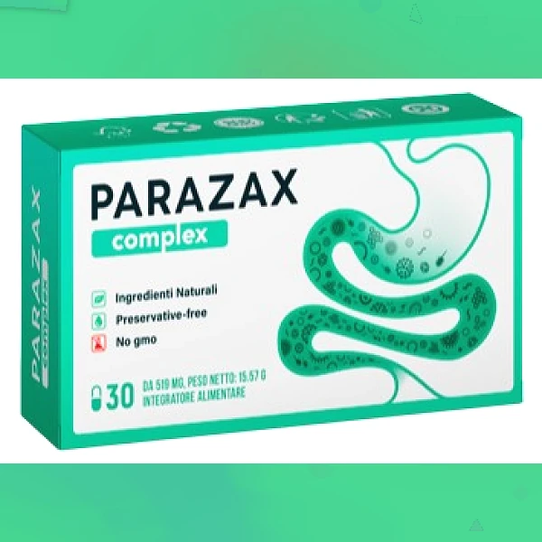 Parazax