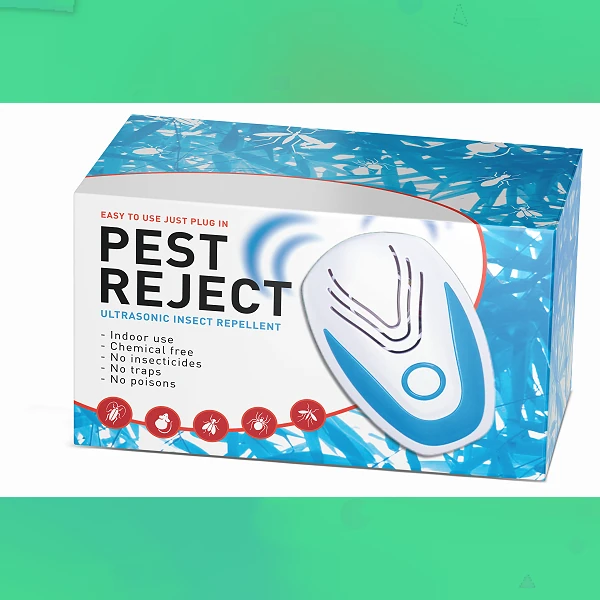 Pest Reject