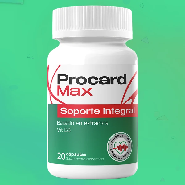 Procard Max