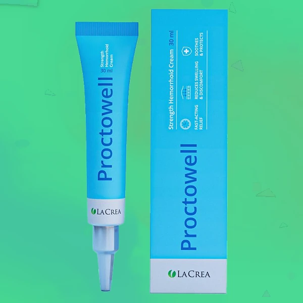 Proctowell