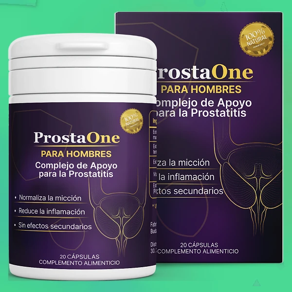 ProstaOne