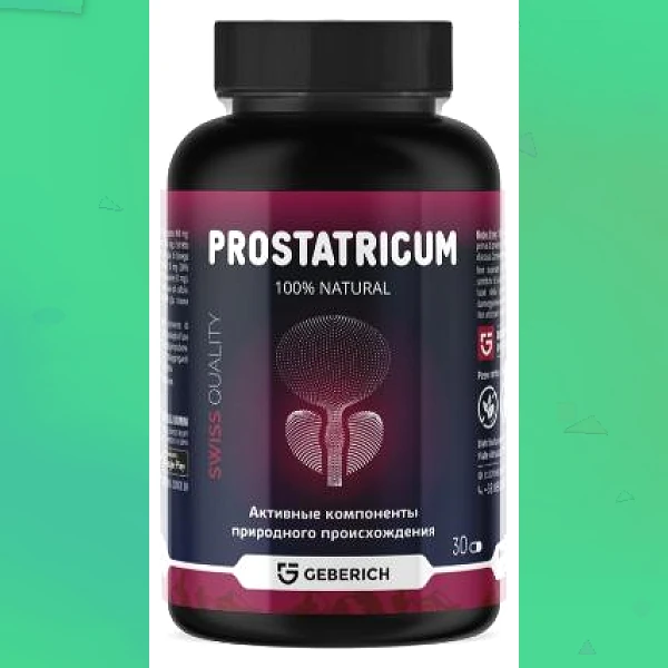 Prostatricum