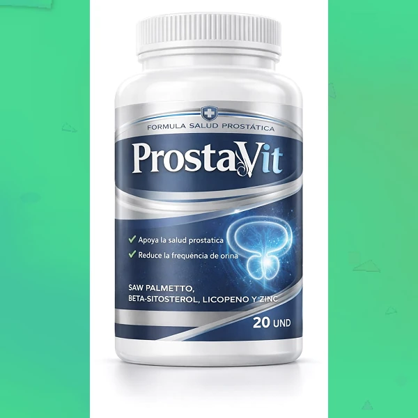PROSTAVIT