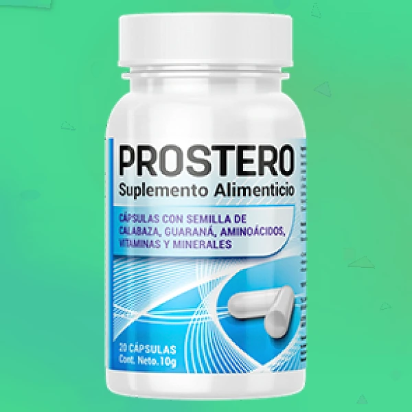Prostero