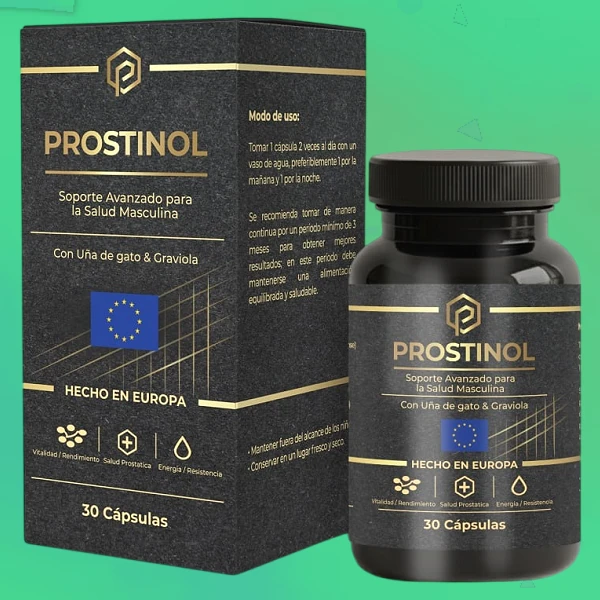 Prostinol