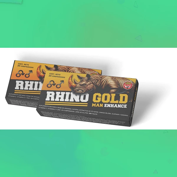 Rhino Gold