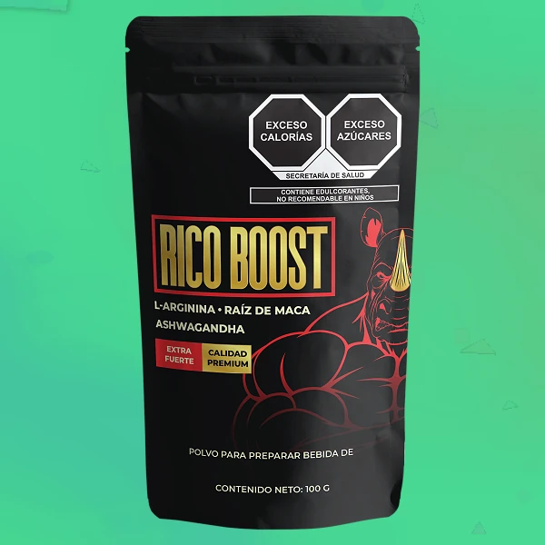 Rico Boost