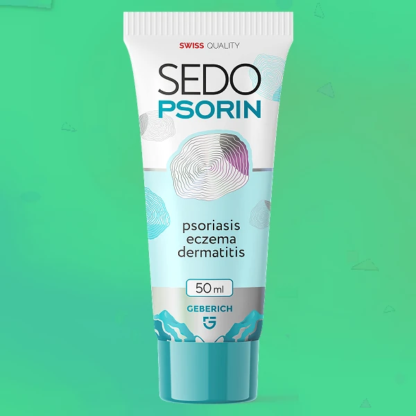Sedopsorin