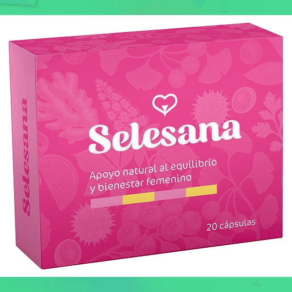 Selesana