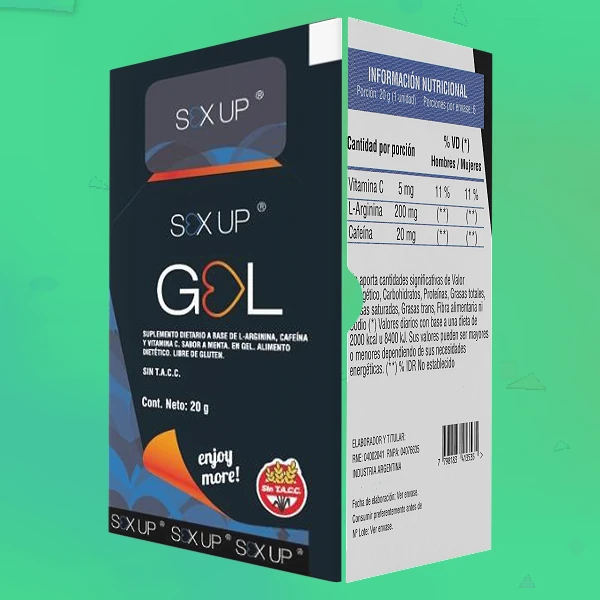 Sex Gel