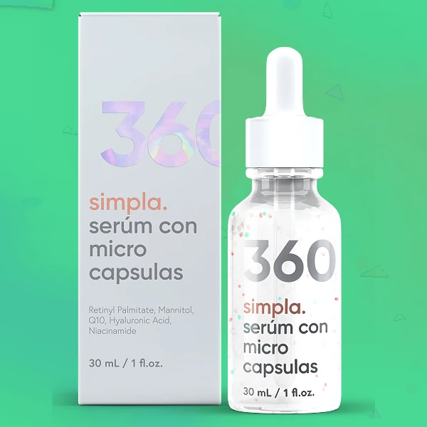 Simpla 360