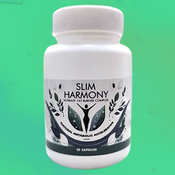Slim Harmony