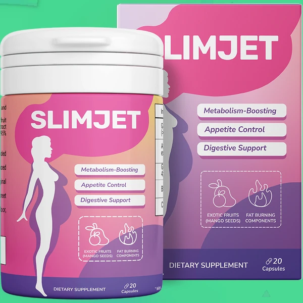 SlimJet