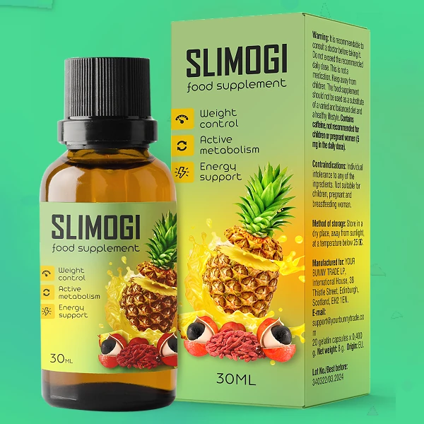 Slimogi