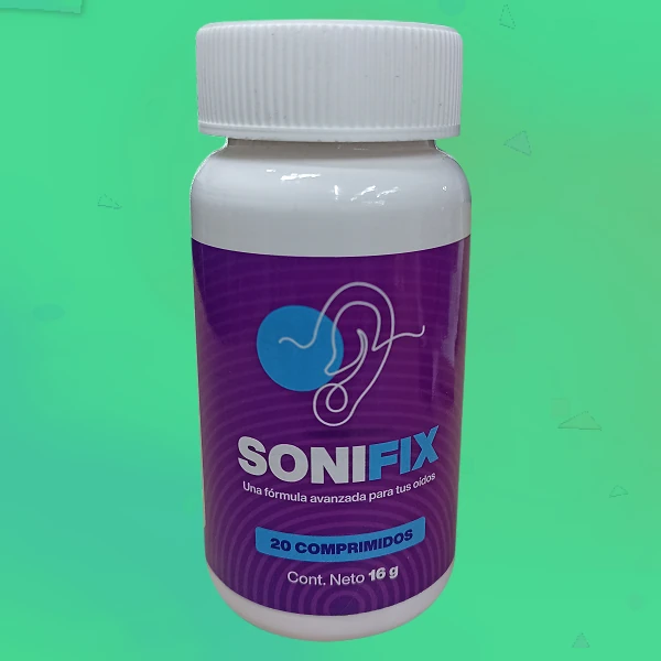 Sonifix