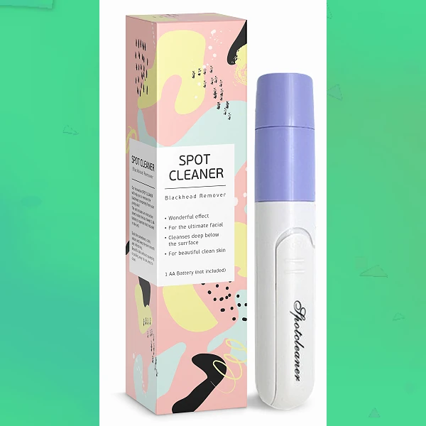 Spot Cleaner