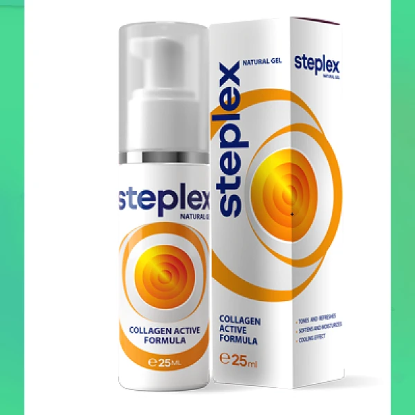 Steplex