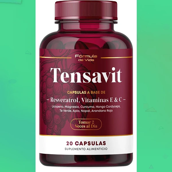 Tensavit