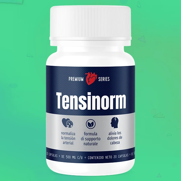 Tensinorm