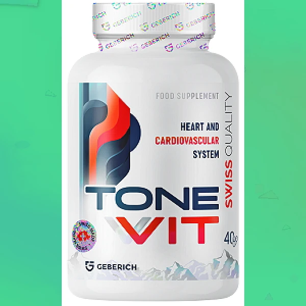 Tonevit