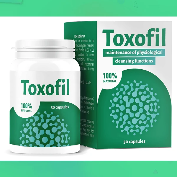 Toxofil