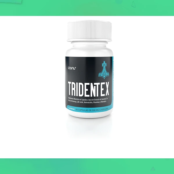 Tridentex