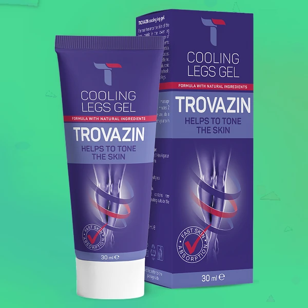Trovazin