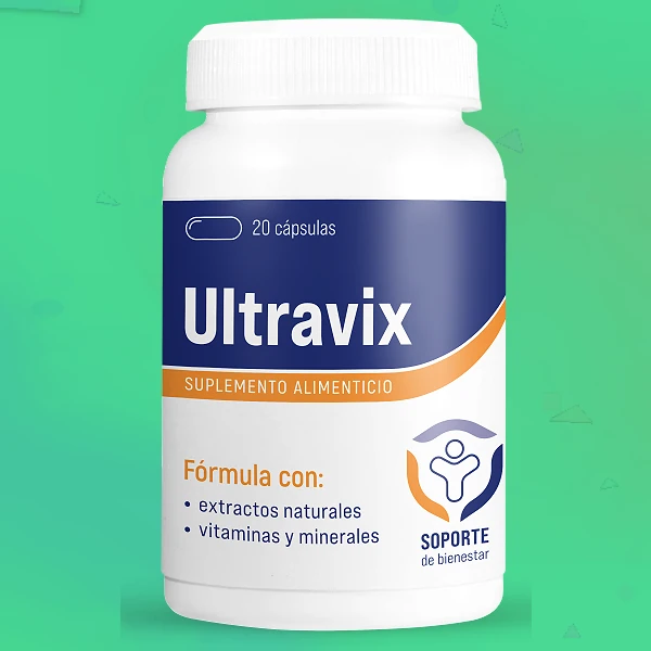 ULTRAVIX