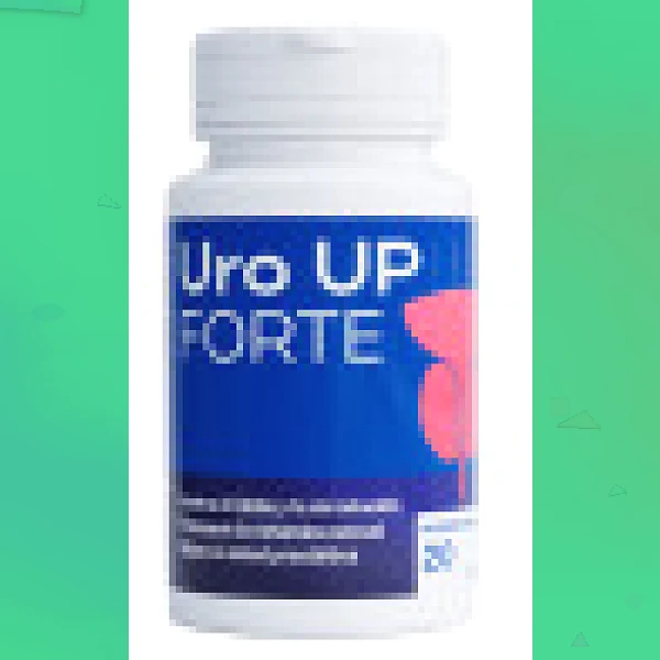 Uro UP Forte Prostatitis