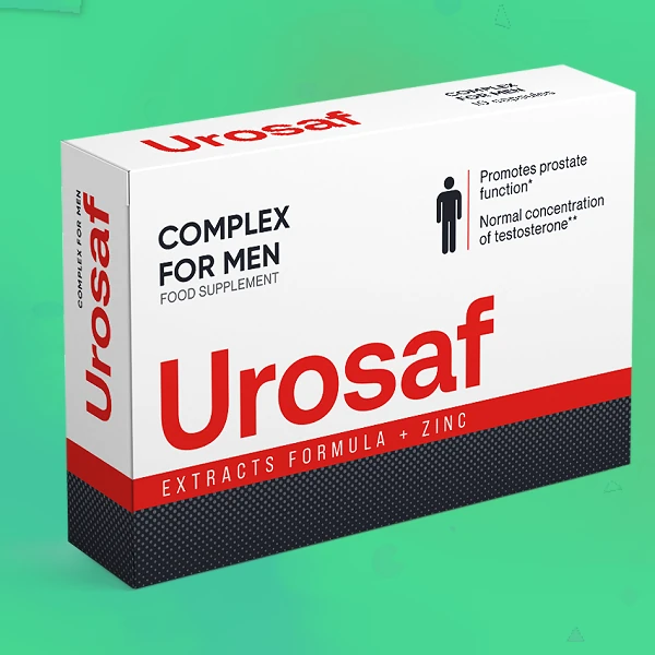 Urosaf