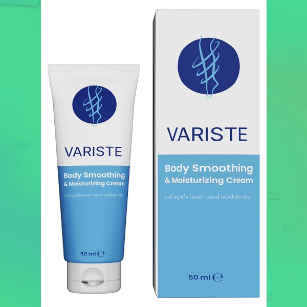 Variste