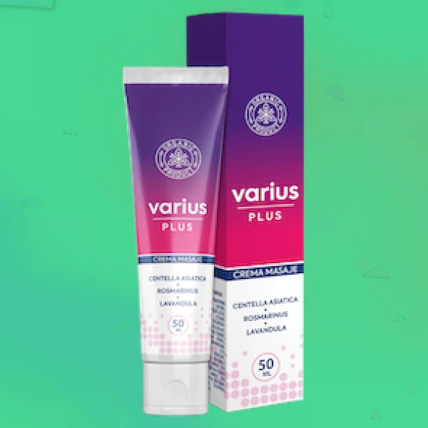 Varius