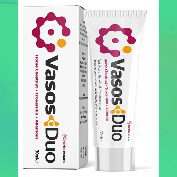 VASOS DUO