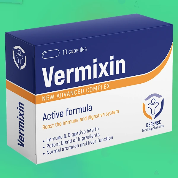 Vermixin