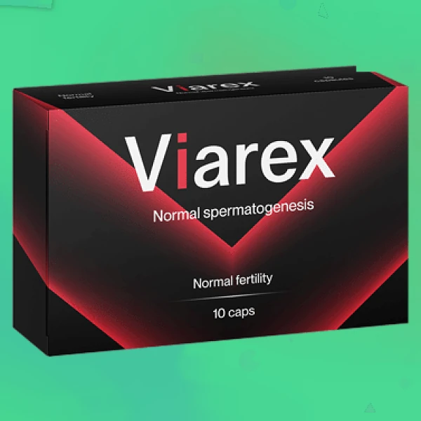 VIAREX