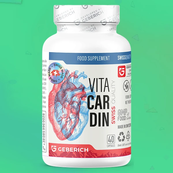 Vitacardin