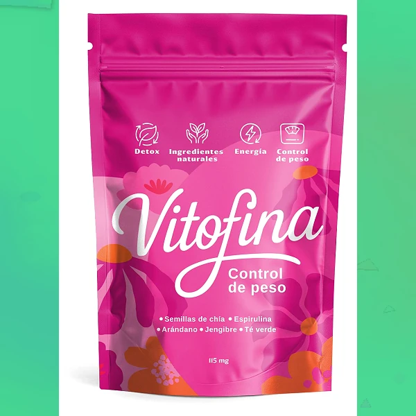 Vitofina