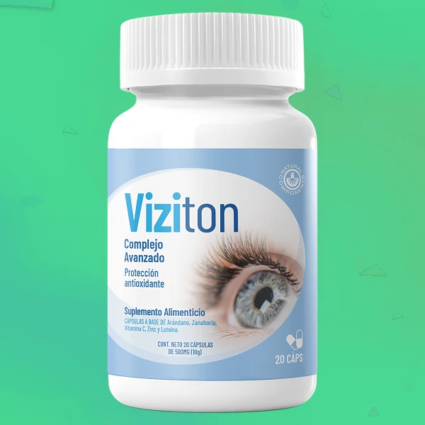 VIZITON