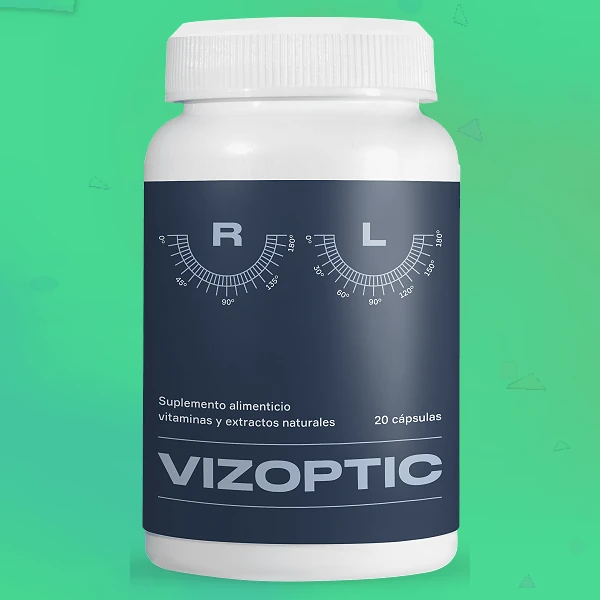 Vizoptic